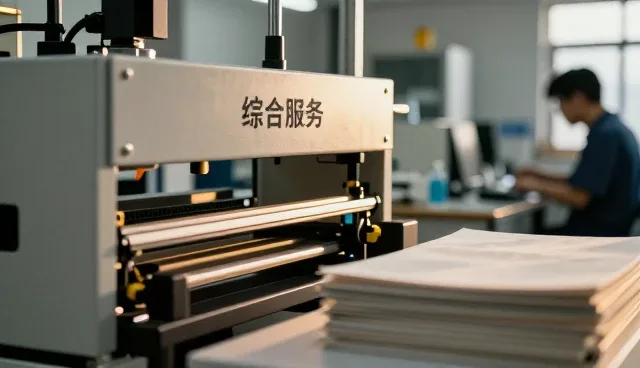 上海牧杉网络科技中心